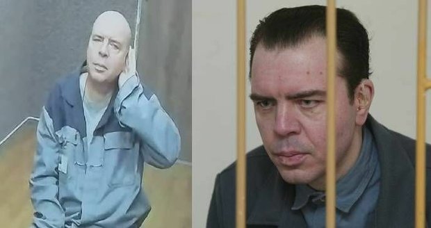 Zvládne vrah Vocásek po 38 letech život na svobodě? Psycholog: Dnešní svět je pro něj sci-fi!