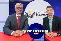 Nový šéf Hospodářské komory: Jako premiérův poradce skončím. A k vládě budeme kritičtí