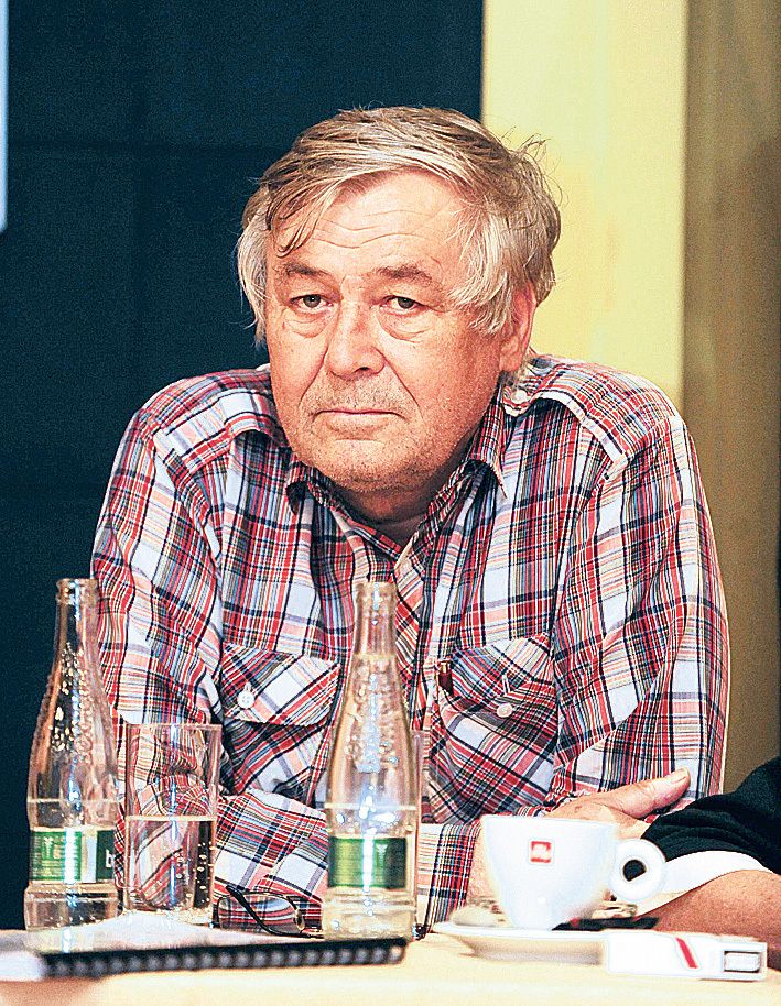 Zdeněk Žák