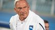 Zdeněk Zeman, český fotbalový trenér vedoucí italskou Pescaru, má za sebou zdravotní trable Zdeněk Zeman, český fotbalový trenér vedoucí italskou Pescaru, má za sebou zdravotní trable