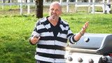 Zdeněk Pohlreich: Chlapi mají k masu lepší vztah