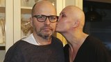 Žena kuchaře Pohlreicha: Proč jsem odmítala léčbu rakoviny?