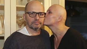 Žena kuchaře Pohlreicha: Proč jsem odmítala léčbu rakoviny?