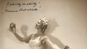 Zdenka Zabylová