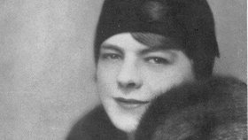 Zdenka Zabylová
