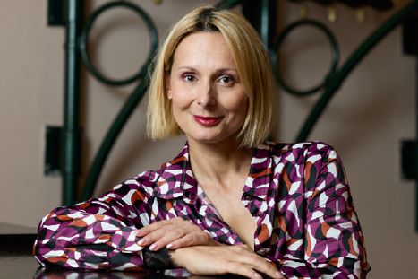 Obrázek: Žádníková si od lékařů vyslechla krutý ortel: Jako pacient po těžké operaci