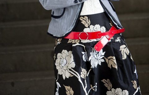 Z. Žádníková Volencová: Doma si plácnu okurku na čelo