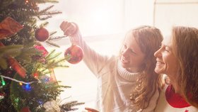 Moderní, severské i retro. 39 nejkrásnějších ozdob na vánoční stromeček