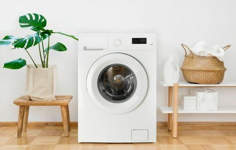 Víte, jak na čisté prádlo? Základem je zdravá pračka!