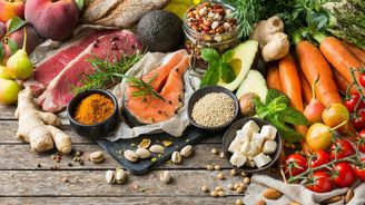 Petr Havel: Čeští spotřebitelé se stravují zdravěji. Mají na tom podíl i inovace Petr Havel: Čeští spotřebitelé se stravují zdravěji. Mají na tom podíl i inovace