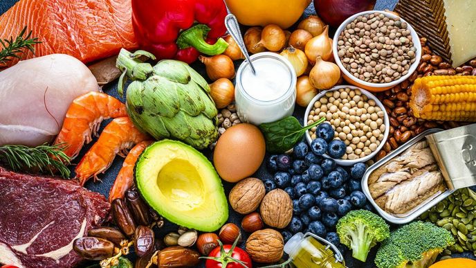 Ilustrační snímek Ilustrační snímek