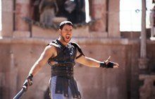 Exotické Tunisko 2: Kde se točil Gladiátor...