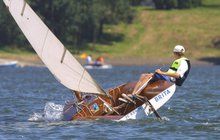 Naše přehrady a rybníky: Žermanice - Za sportem i odpočinkem!