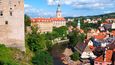 Český Krumlov