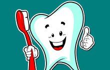 LEXIKON ZDRAVÍ: Prevence může zamezit problémům se zuby a dásněmi!