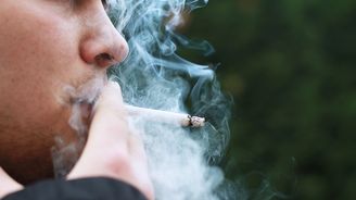 České plíce a polská kasa. Vysoká daň z tabáku nefunguje, stát vybírá méně a lidé nakupují v zahraničí