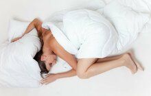 Jak se zbavit nespavosti? Rady odborníka
