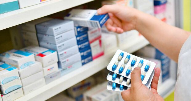 V Česku chybí antibiotika: Situace je vážná, zuří lékárníci