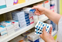 V Česku chybí antibiotika: Situace je vážná, zuří lékárníci