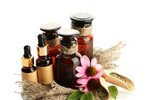 Homeopatické léky si můžete koupit hotové nebo nechat udělat na míru.