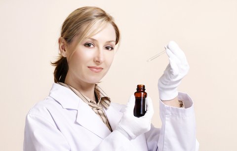 Homeopatie: Na poruchy imunity ano, na akutní infekce méně