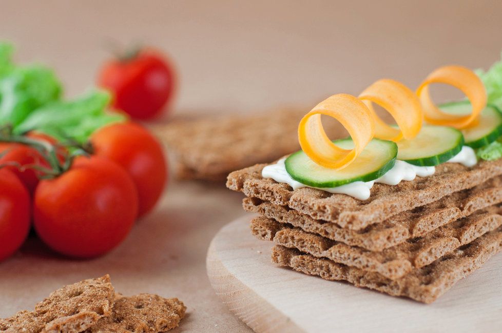 Knäckebrot