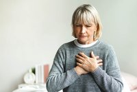 Vysoký krevní tlak v dospělosti ohrožuje v Česku každou třetí ženu