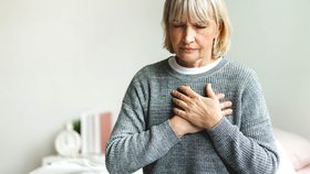 Vysoký krevní tlak v dospělosti ohrožuje v Česku každou třetí ženu
