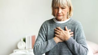 Vysoký krevní tlak v dospělosti ohrožuje v Česku každou třetí ženu Vysoký krevní tlak v dospělosti ohrožuje v Česku každou třetí ženu