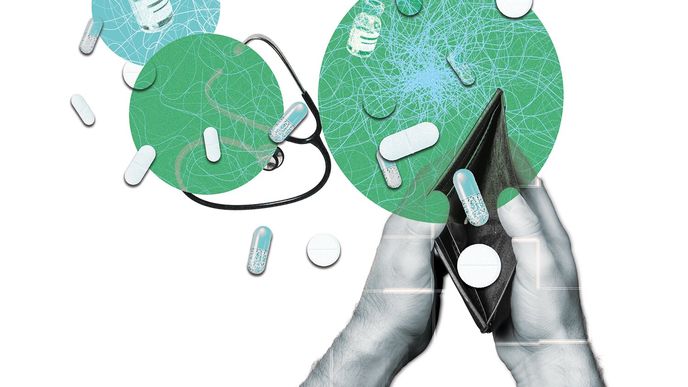Miliardy za následky, drobné na prevenci. Už i stát začíná počítat, kolik stojí zanedbaná péče. Miliardy za následky, drobné na prevenci. Už i stát začíná počítat, kolik stojí zanedbaná péče.