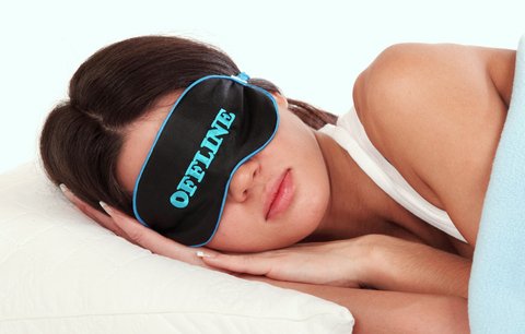 20 největších mýtů o zdraví: Dlouhý spánek škodí!