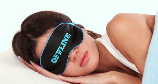 Spánek je zdravý, ale příliš dlouhé vyspávání může zkazit vaši náladu