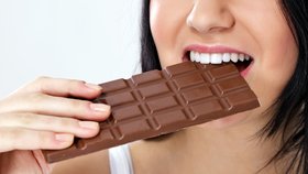 Ve světě hrozí čokoládová nouze. Poptávka stále roste