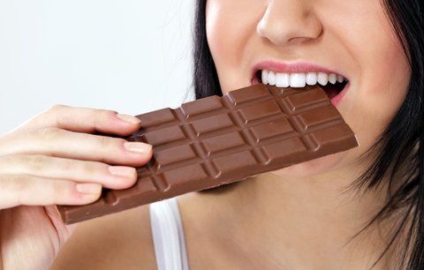 Světu dochází čokoláda, všechnu snědí Číňani... Hrozí čokoládová nouze!
