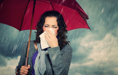 Nenechte se skolit chřipkou: 5 způsobů, jak se jí vyhnout