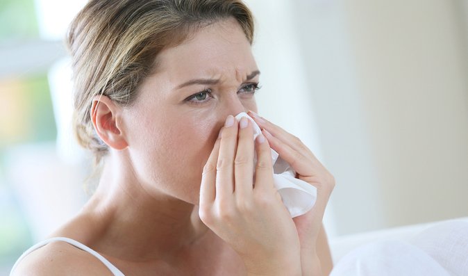 Alergie trápí stále více lidí. Jak je poznat a léčit?