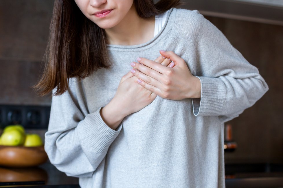 Češi se musí začít starat o prevenci svých srdcí.