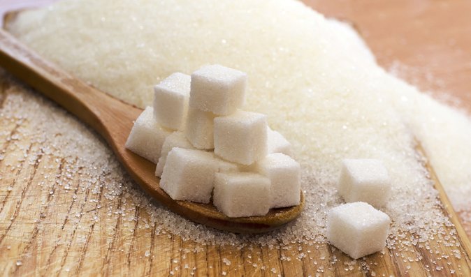Pět věcí, které se zlepší, když omezíte cukr