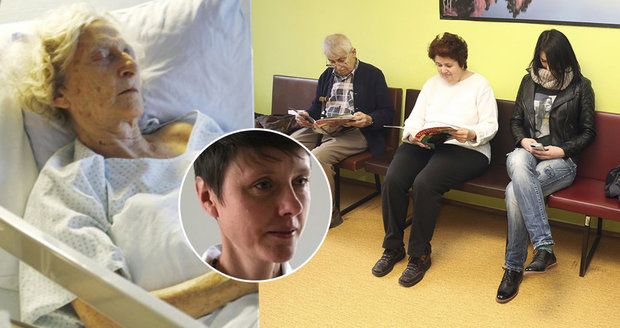 Češi žijí déle, ale „bonusové“ roky jen marodí: Demografka má vysvětlení