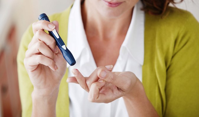 Diabetici mají pětkrát vyšší riziko infarktu. Jak se chránit?