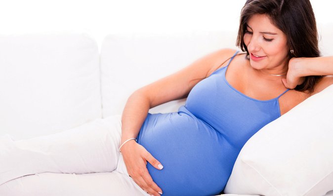 Těhotné trápí nadýmání: Potraviny to mohou změnit