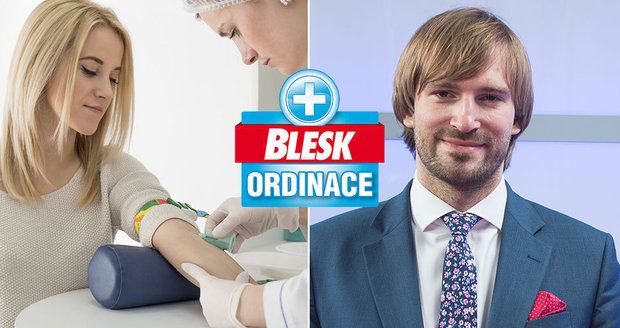 Ministr Vojtěch pro Blesk ordinaci: Češi žijí ve zdraví méně let než sousedi