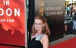 Patsy Palmer (40), britská herečka Káva jako mazání?