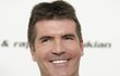 Simon Cowell (53), TV show X Factor Mám kyslíkovou bombu!