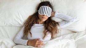 Hormon, který řídí váš spánek: Co potřebujete vědět o melatoninu?