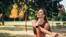 Horoskop zdraví na srpen: Kdo bude v nejlepší kondici a komu hrozí nadváha?