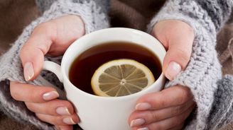 Jak vyléčit rýmu přes noc: 8 kroků, které vám pomohou