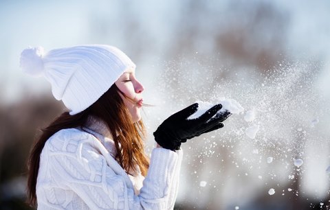 Dejte sbohem zimní únavě: 5 tipů, abyste zůstala fit!