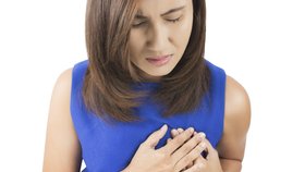 Poznáte, že máte infarkt? Únava i závratě patří mezi varovné příznaky!