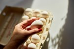 Čím nahradit vejce?